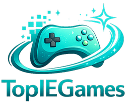 TopIEGames